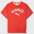 Graphic Tee - Candy Apple