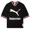 Knit Jersey - Black