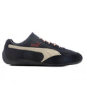 Speedcat - Black/Canvas/Candy Apple