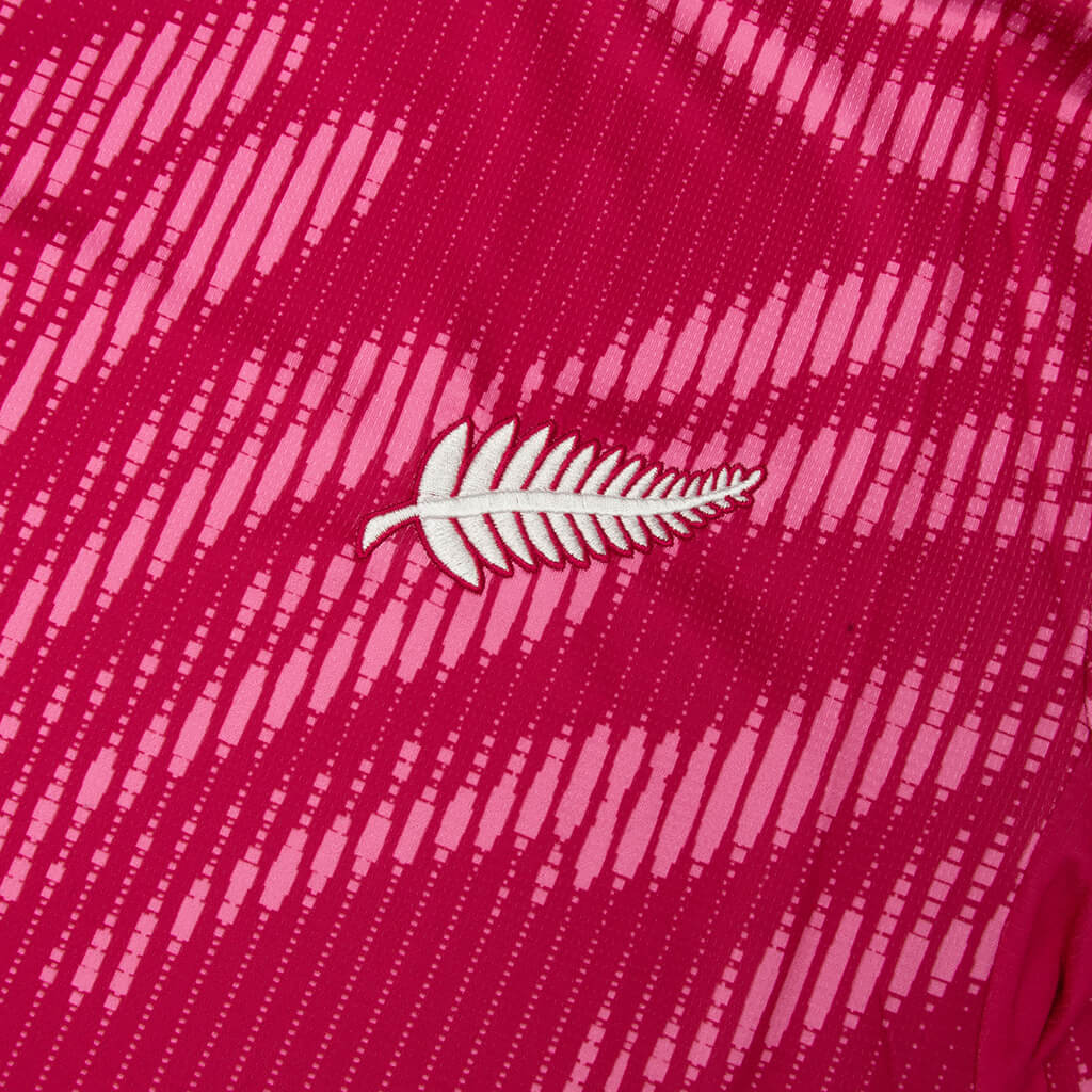 Goalkeeper Jersey - PUMA Pink/PUMA White