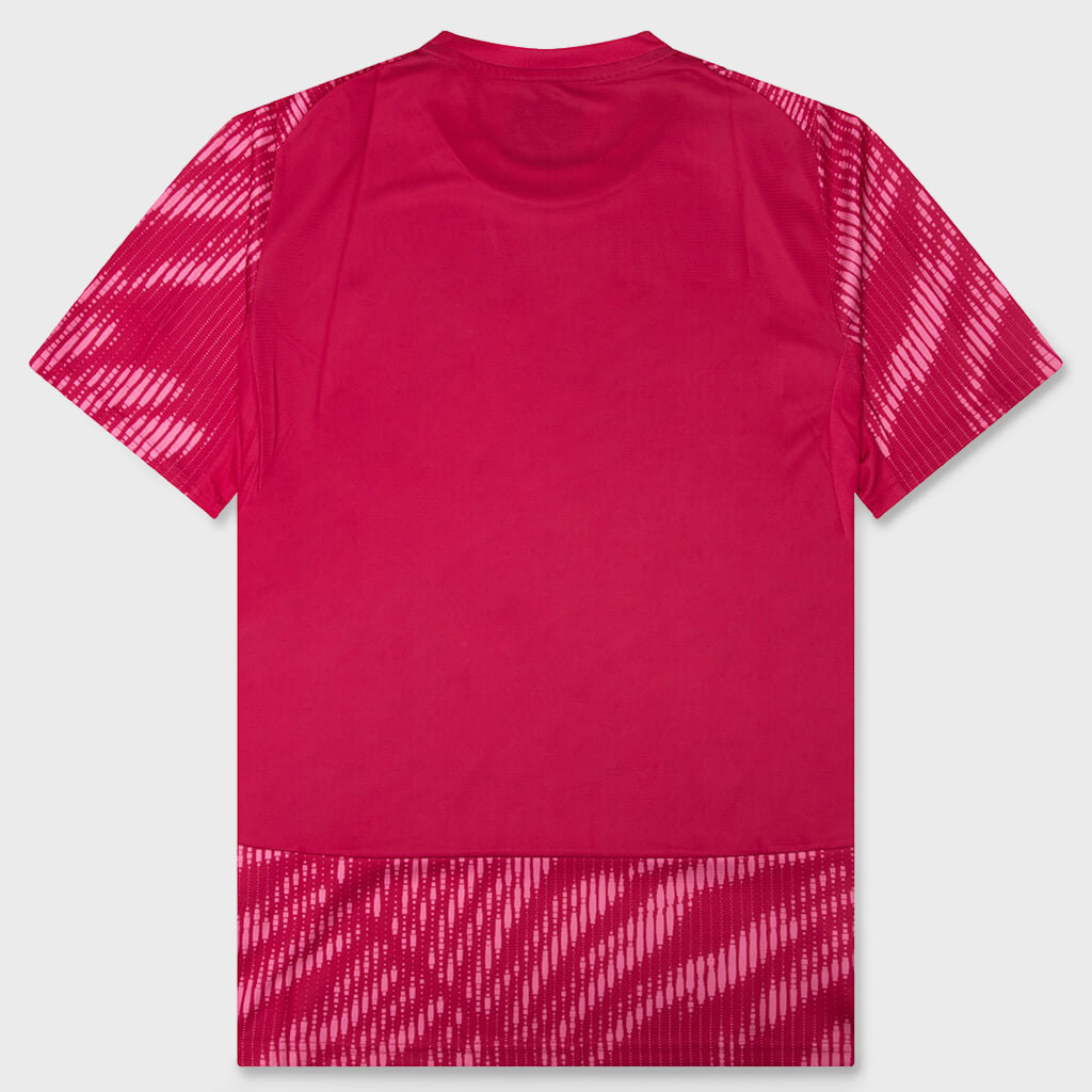 Goalkeeper Jersey - PUMA Pink/PUMA White