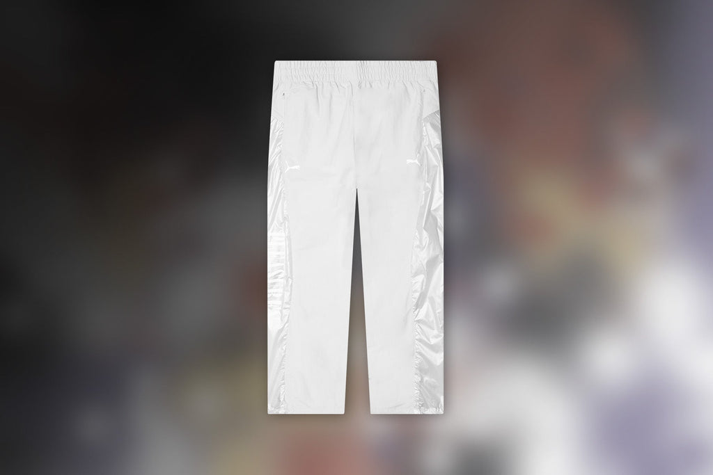 Cellerator Track Pants - Glacial Grey