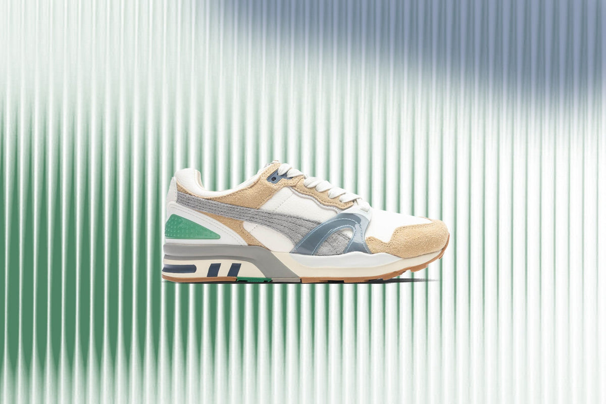 Trinomic XT-2 - Sand Dune/Concrete Grey/Warm White