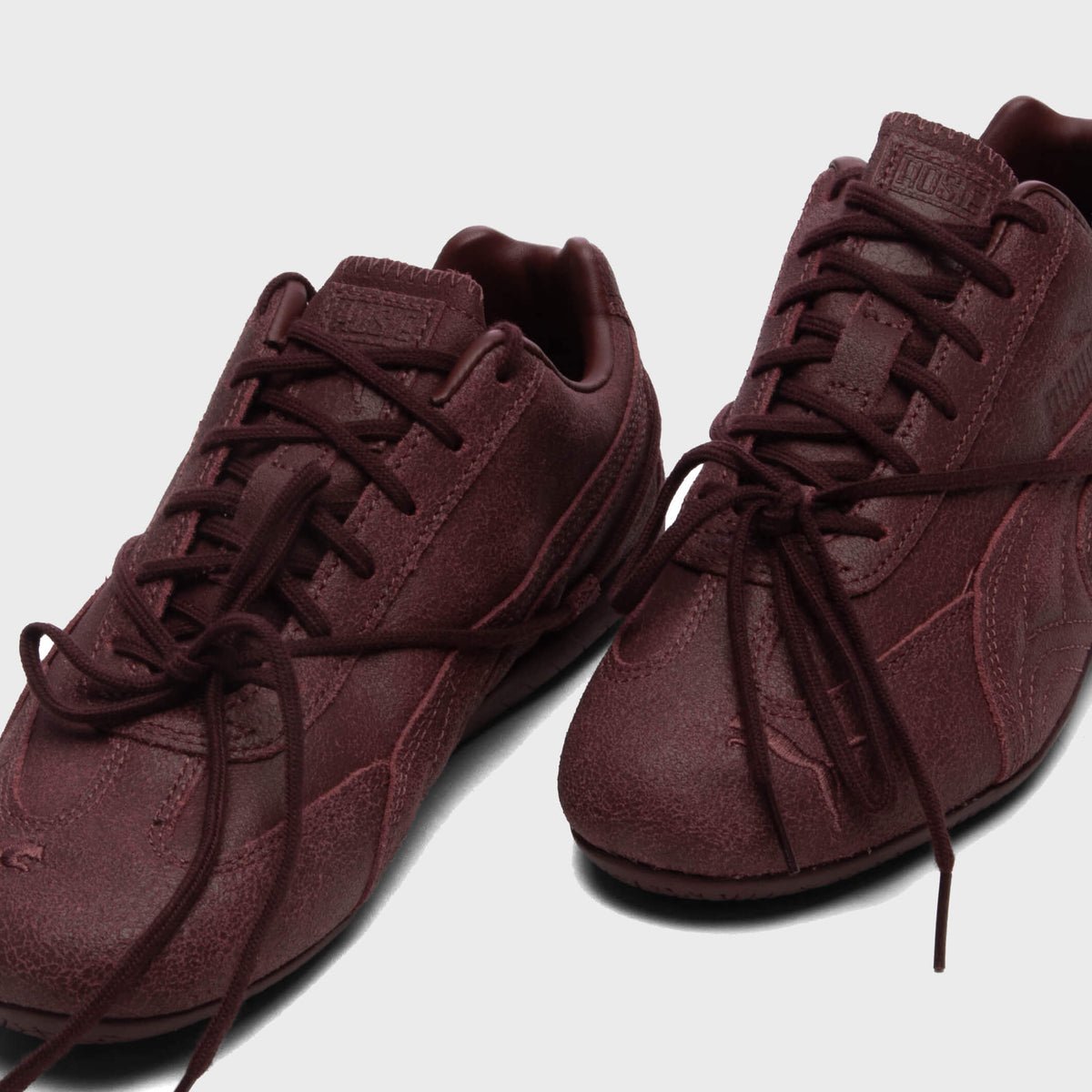 Women's Speedcat VTG - Burgundy/Aubergine
