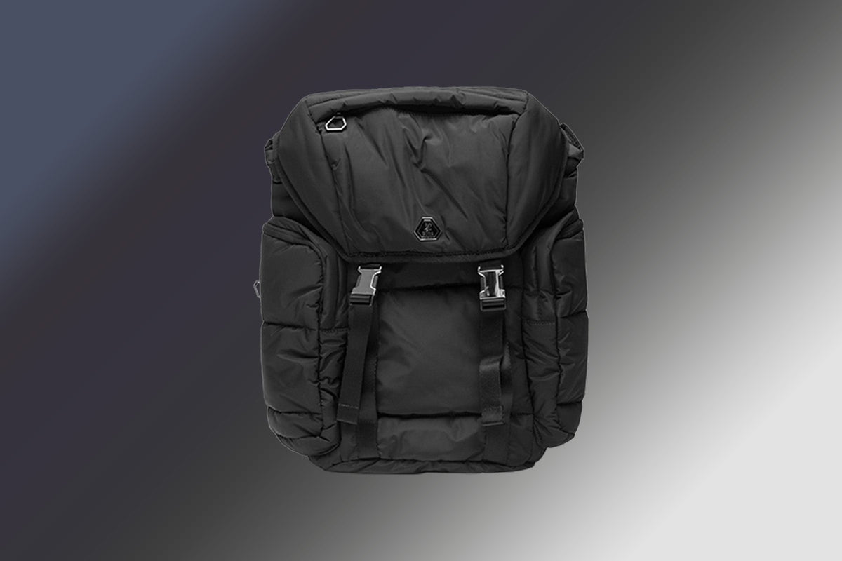 Backpack - Black