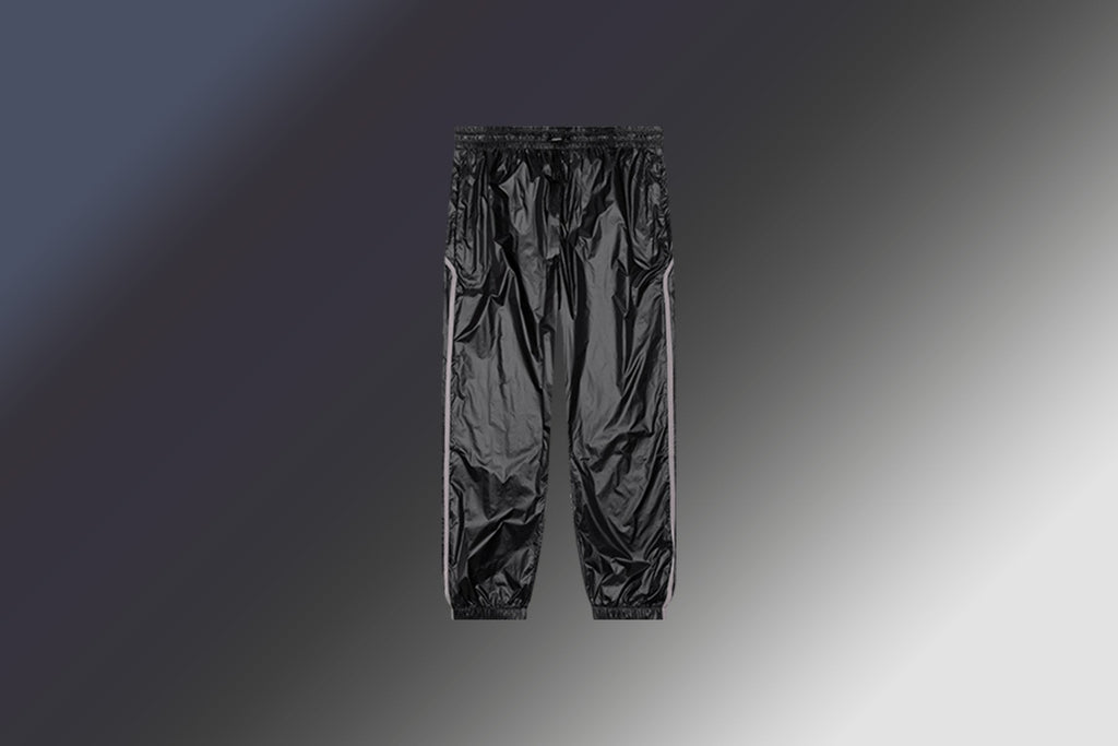 Track Pants - Black