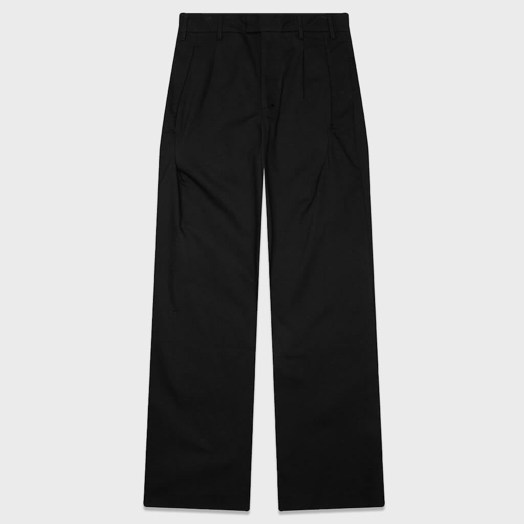 CRLT Pant - Grey