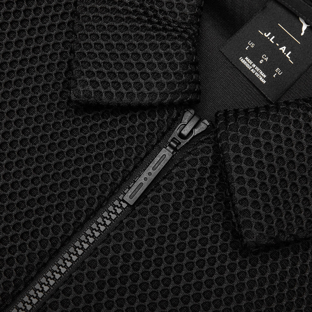 CRLT Jacket - Grey