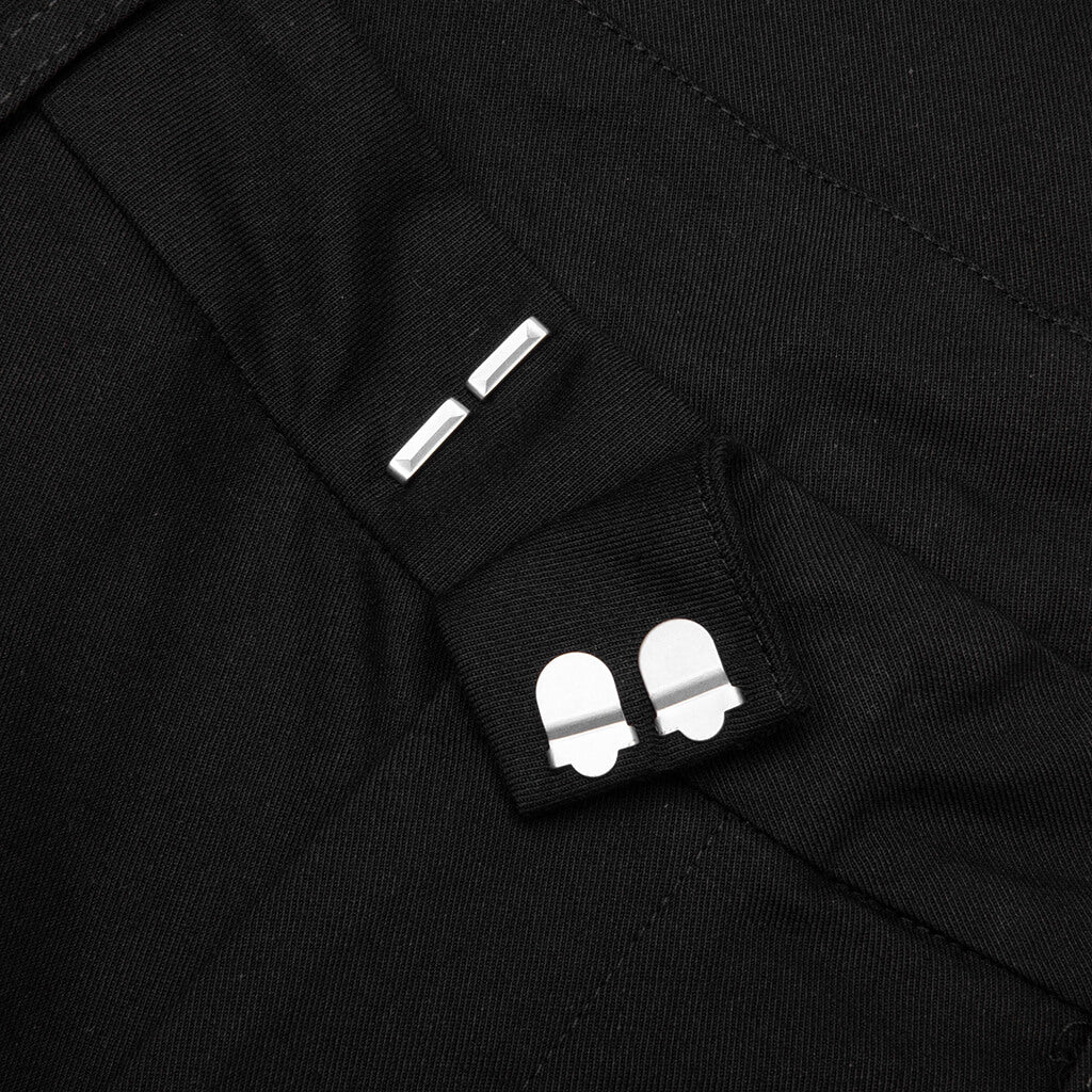 CRLT Pant - Grey