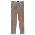 P001 - Pink Sand Vintage Wash