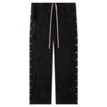 Pusher Pants - Black