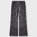 Recycled Nylon Pusher Pant- Bronze