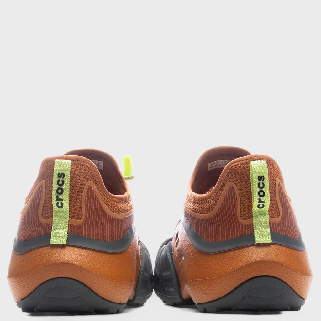 Quick Trail Racer - Utility Orange