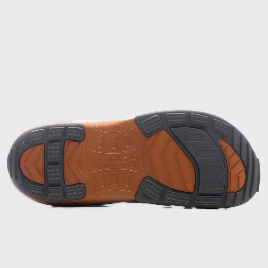 Quick Trail Racer - Utility Orange