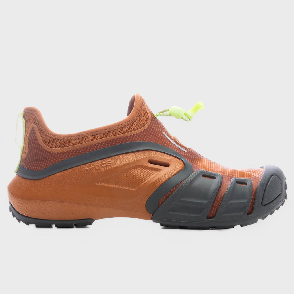 Quick Trail Racer - Utility Orange