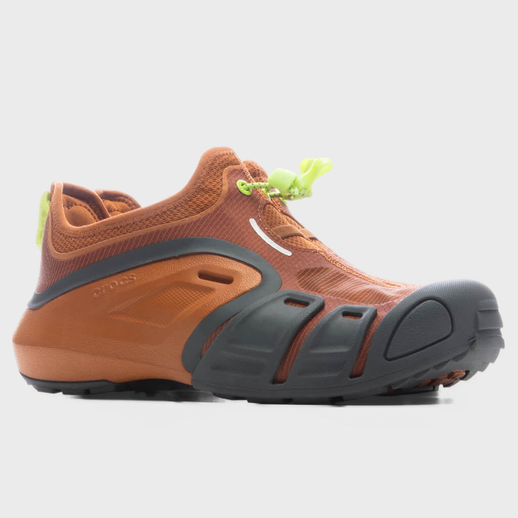 Quick Trail Racer - Utility Orange