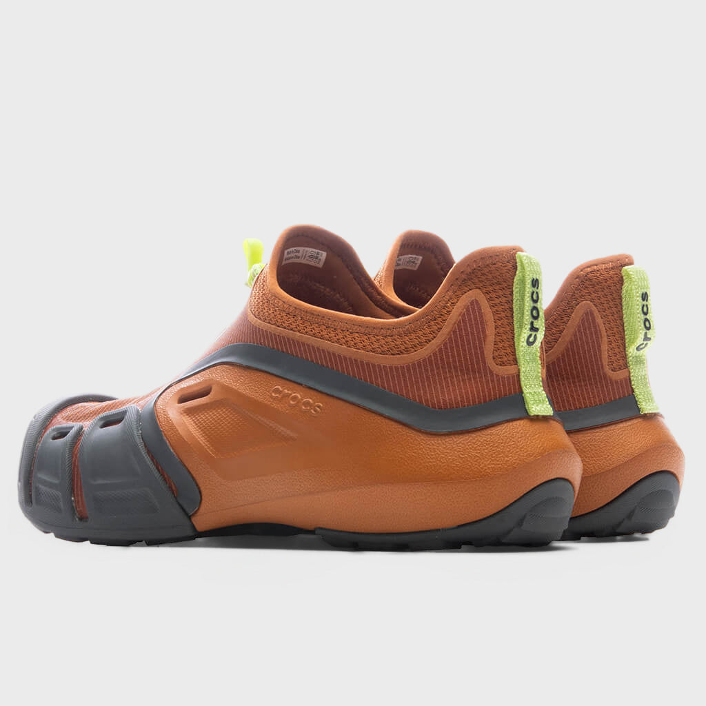 Quick Trail Racer - Utility Orange