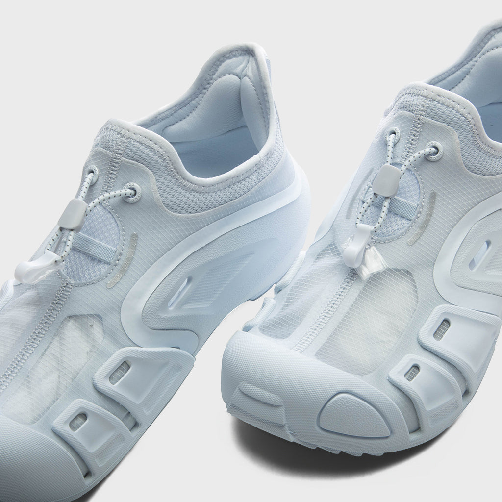 Quick Trail Racer SE - Moonlight/Sky Ice