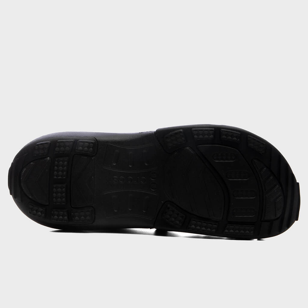 Quick Trail Racer V2 Cordura - Black/Carbon