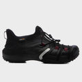 Quick Trail Racer V2 Cordura - Black/Carbon