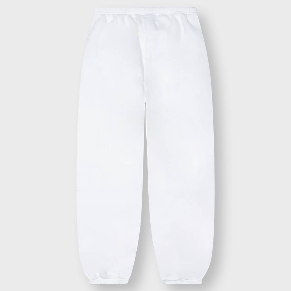 R Sweat - Max White