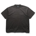 Represent Resent Tee - Ash