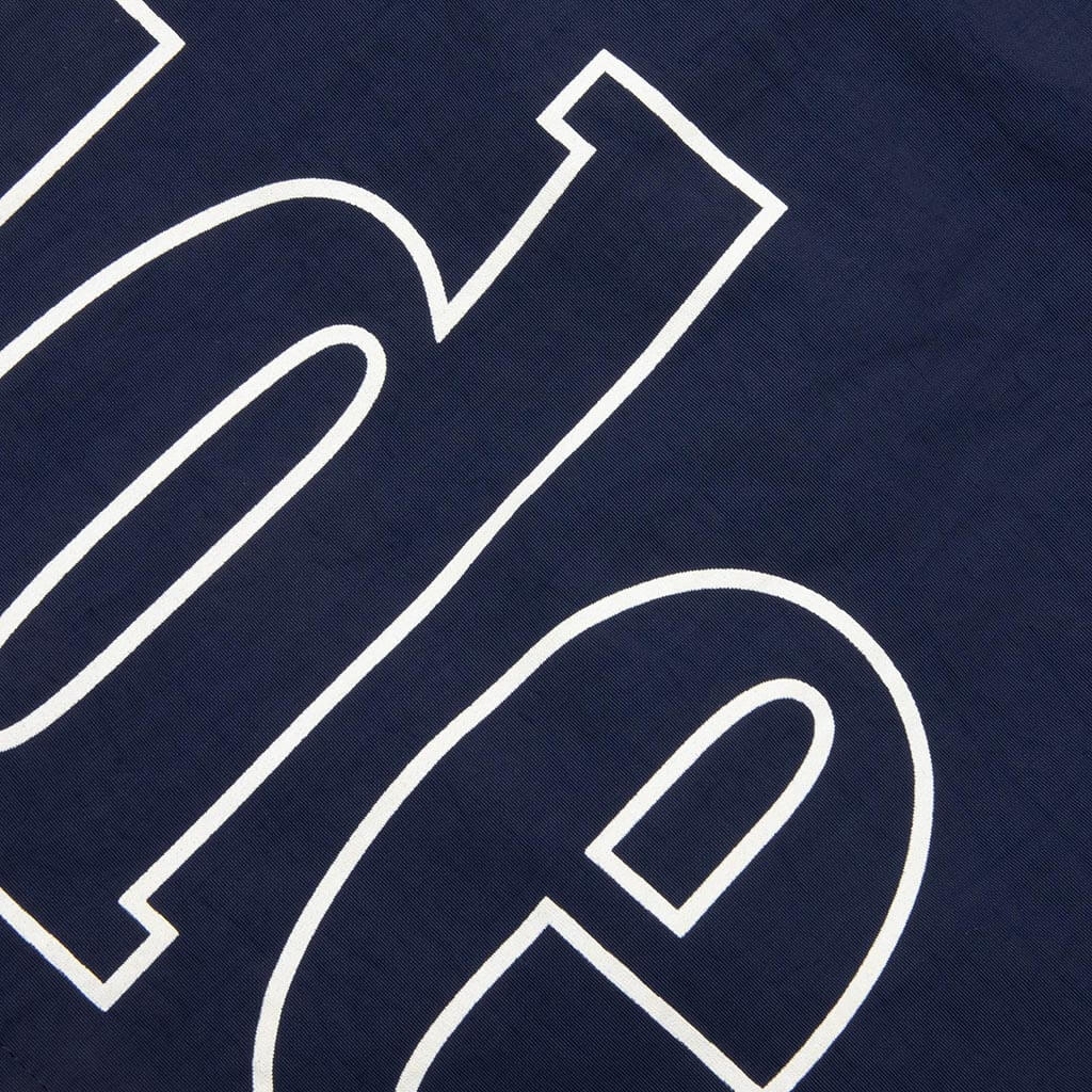 RH Logo Shorts - Navy