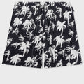 Clyde Classic Shorts - Palm Tree