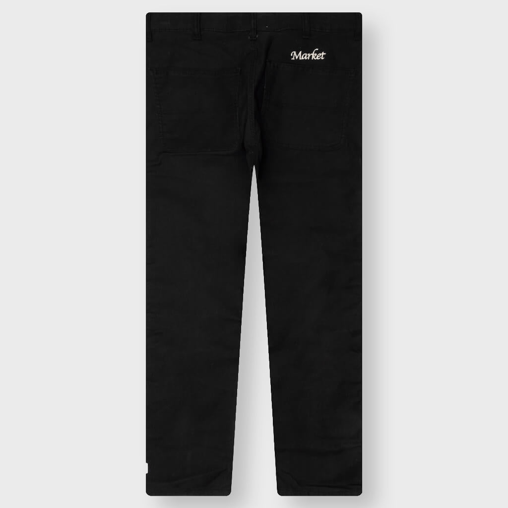 RW Colorado Quilted Pants - Multi