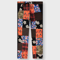 RW Colorado Quilted Pants - Multi