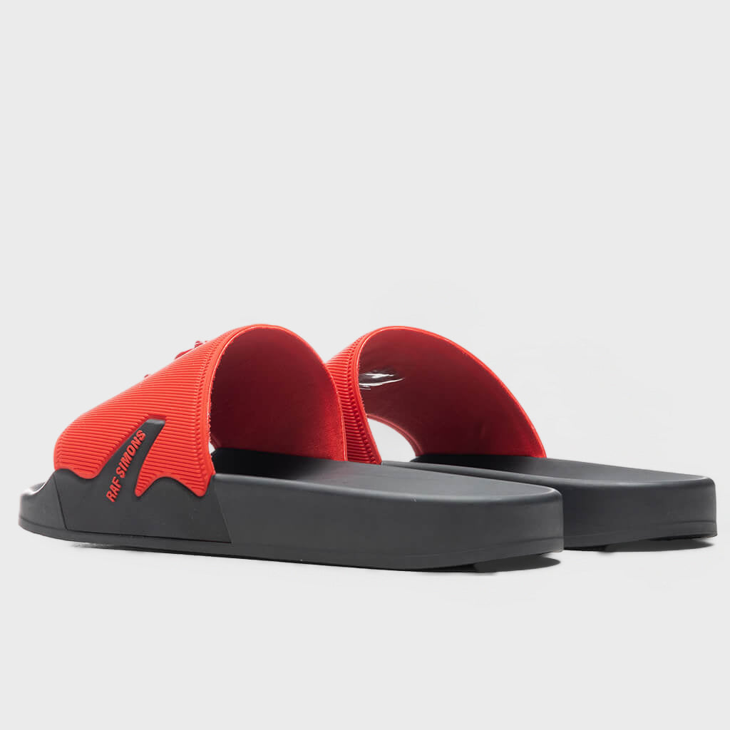 Astra Slide - Red