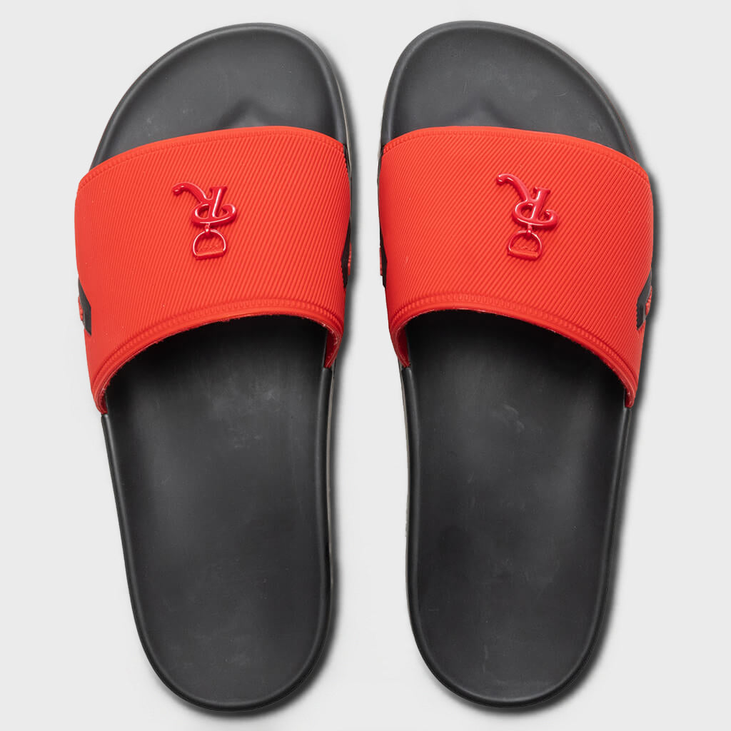Astra Slide - Red