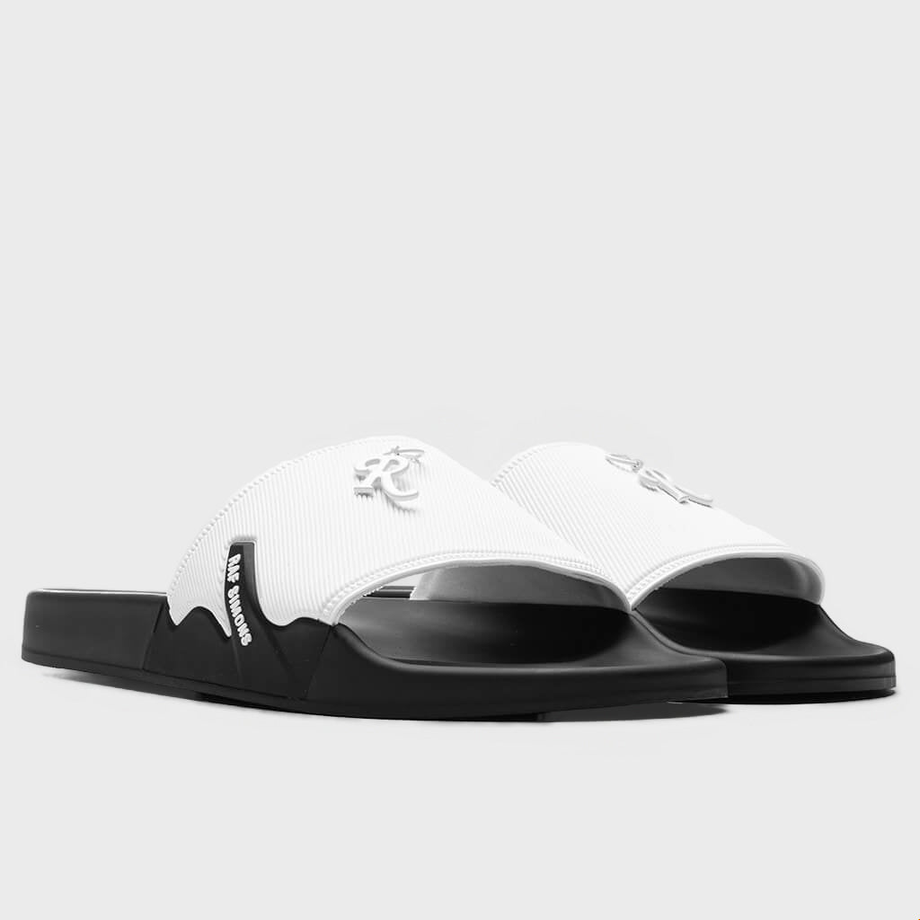 Astra Slide - White