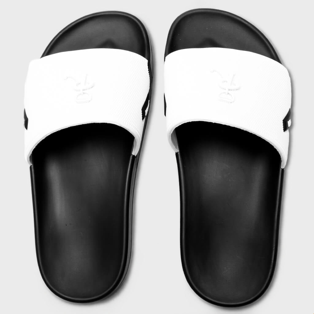 Astra Slide - White