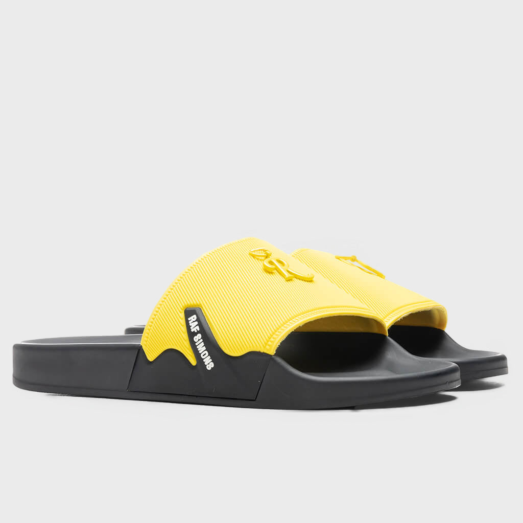 Astra Slide - Yellow