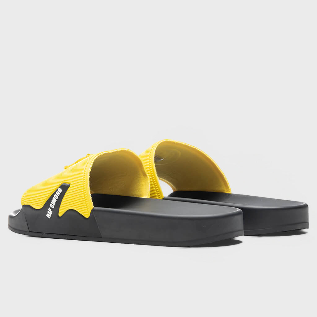 Astra Slide - Yellow