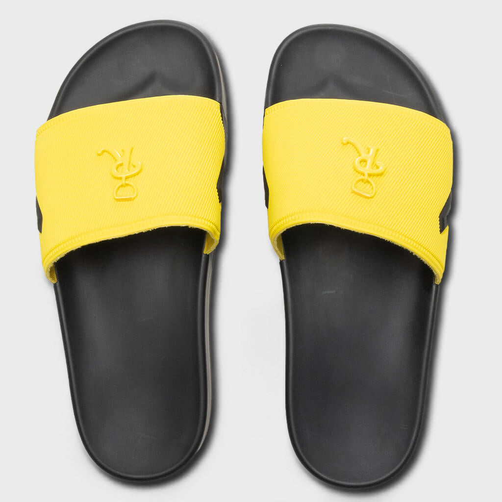 Astra Slide - Yellow