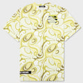 Big Fit T-Shirt - Hippie Yellow