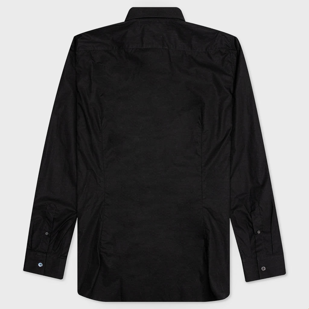 Classic Shirt - Black