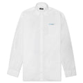 Extremely Big Synchronicity Shirt - White