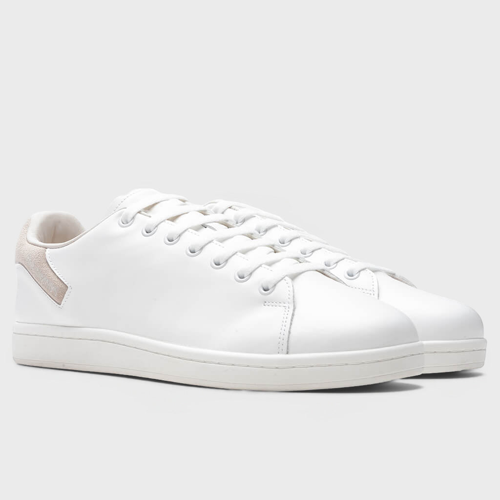 Orion - White