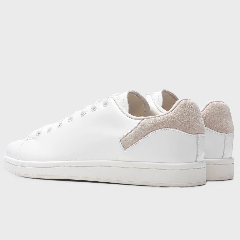 Orion - White
