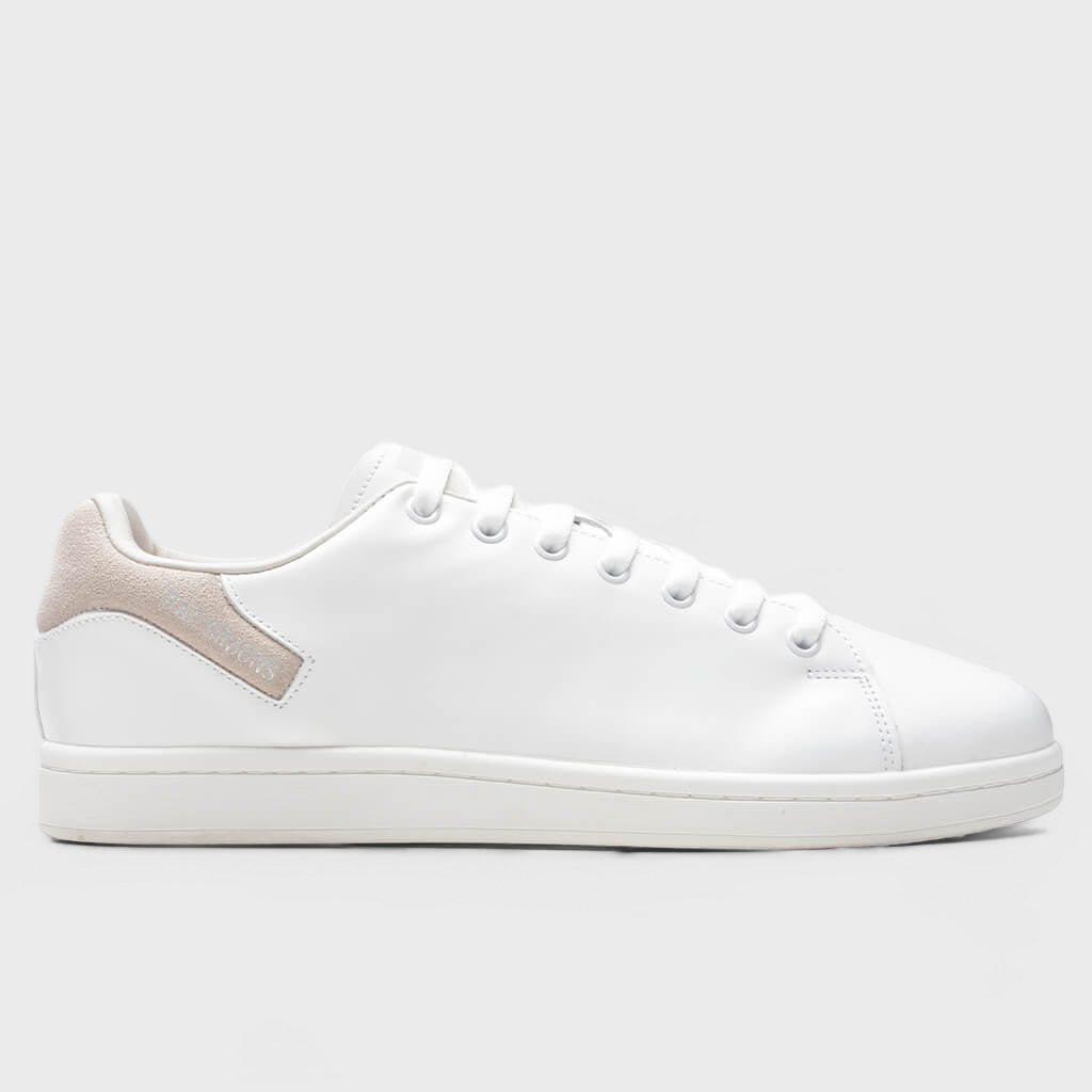 Orion - White