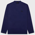 Raglan Thermal Basic Stock - Ink