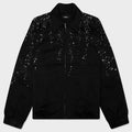 Rain Cocoon Jacket - Black