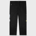 Ram Baggy Jeans - Black
