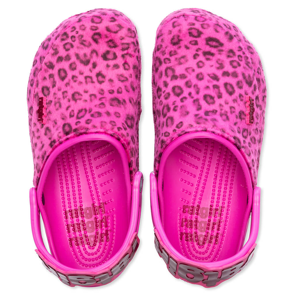 Classic Clog - Juice