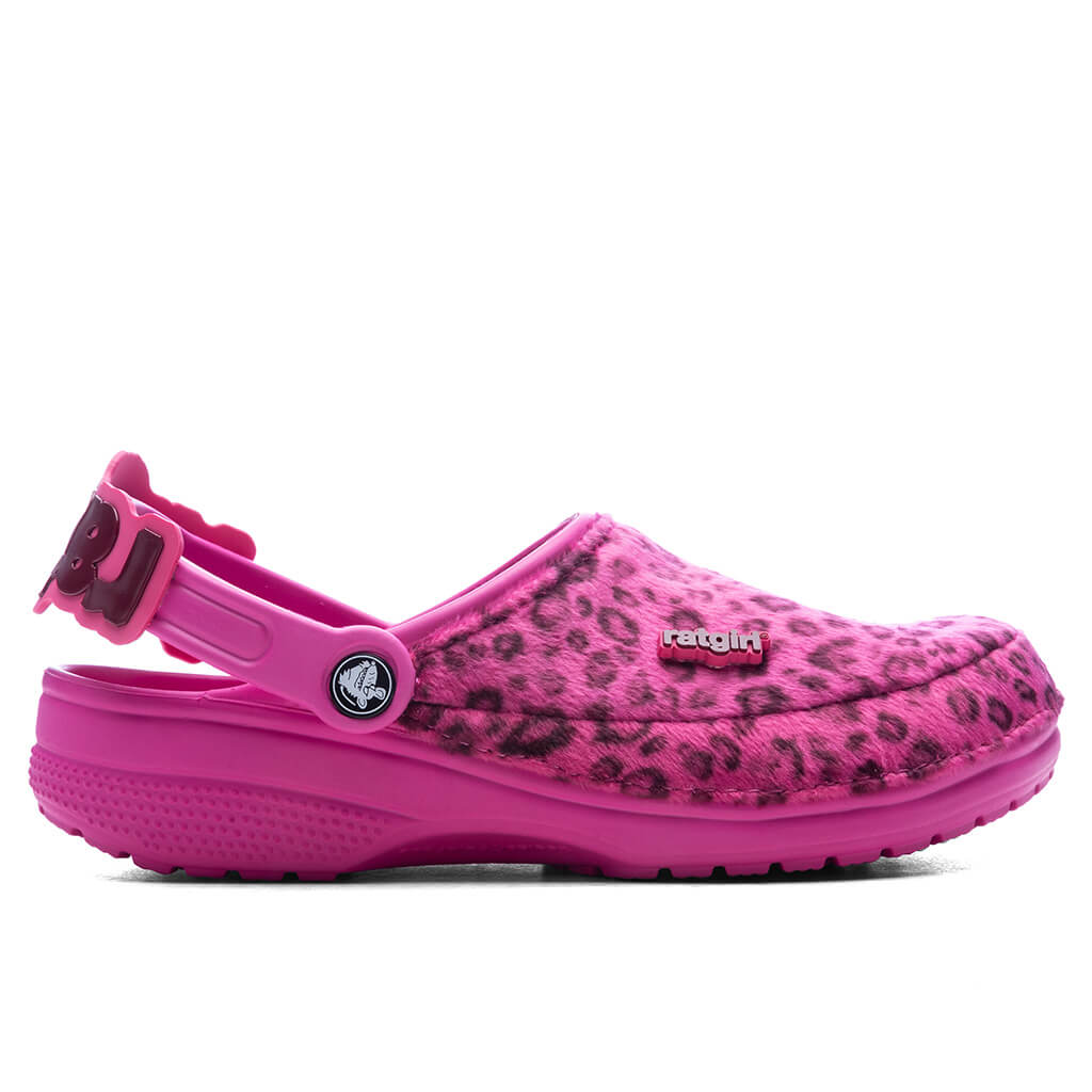 Classic Clog - Juice