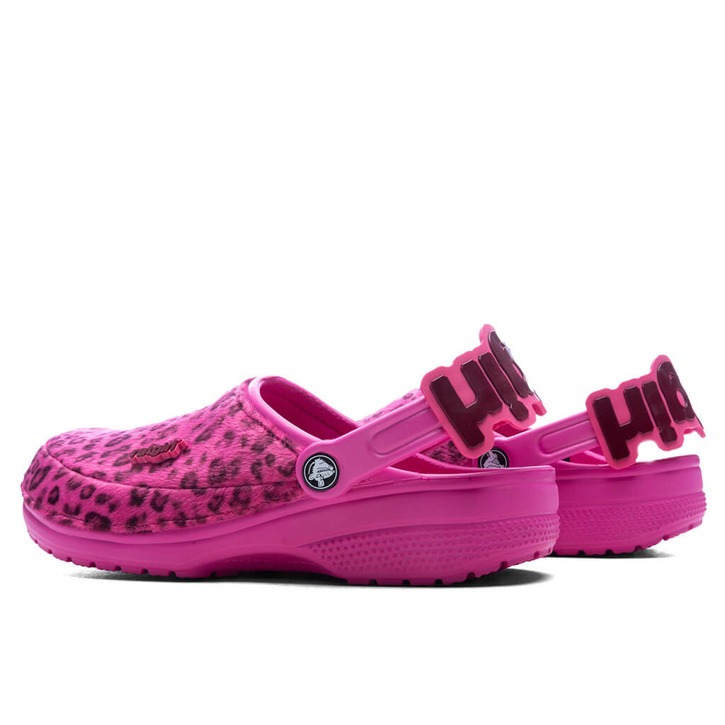 Classic Clog - Juice