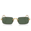 Rimless Pillow - Arista/Dark Green
